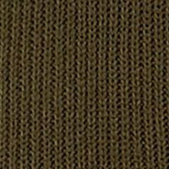 YOUNIQUE Womens Green Ribbed Hoodie Unlined Long Sleeve Short Sweater Dress M - Picture 4 of 4